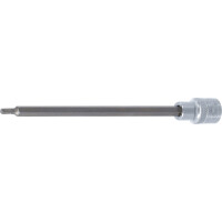 BGS 9349 Bit-Einsatz | Länge 200 mm | Antrieb Innenvierkant 12,5 mm (1/2") | T-Profil (für Torx) T27