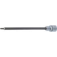 BGS 9365 Bit-Einsatz | Länge 200 mm | Antrieb Innenvierkant 12,5 mm (1/2") | T-Profil (für Torx) T25