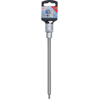 BGS 9365 Bit-Einsatz | Länge 200 mm | Antrieb Innenvierkant 12,5 mm (1/2") | T-Profil (für Torx) T25