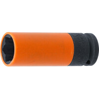 BGS 9371 Kraft-Schoneinsatz | für Hyundai i30, Tucson, Kia | Antrieb Innenvierkant 12,5 mm (1/2") | SW 21 mm