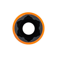 BGS 9371 Kraft-Schoneinsatz | für Hyundai i30, Tucson, Kia | Antrieb Innenvierkant 12,5 mm (1/2") | SW 21 mm