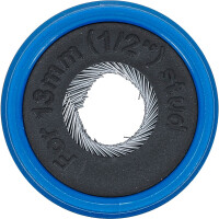 BGS 9373-13 Ersatzbürstenkopf | 13 mm | für Art. 9373