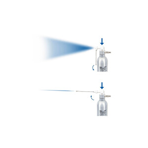 BGS 9393 Druckluft-Sprühflasche |...