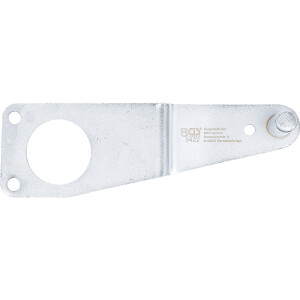 BGS 9422 Kurbelwellen-Haltewerkzeug | für BMW N47 / N57