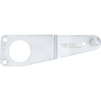 BGS 9422 Kurbelwellen-Haltewerkzeug | für BMW N47 / N57