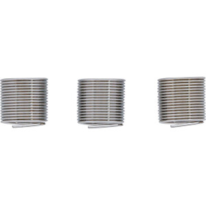 BGS 9437-1 Ersatz-Gewindeeinsätze | M12 x 1,0 mm |...