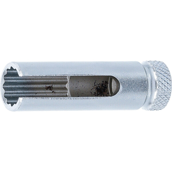 BGS 9453 Steckschlüssel für Unterdruckversteller am VAG Turbolader | SW 10 mm