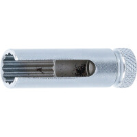 BGS 9453 Steckschlüssel für Unterdruckversteller am VAG Turbolader | SW 10 mm