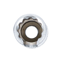 BGS 9453 Steckschlüssel für Unterdruckversteller am VAG Turbolader | SW 10 mm