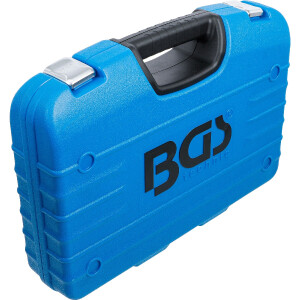 BGS 9468 Abgas-Gegendruck-Prüfgerät
