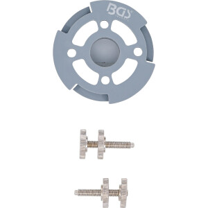 BGS 9498 Einspritzpumpen-Kettenrad-Haltewerkzeug | für Ford 2.2 & 3.2 TDCi Duratorq (Puma)