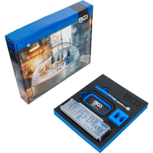 BGS 95010 Werkzeug-Adventskalender