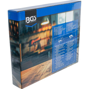 BGS 95010 Werkzeug-Adventskalender