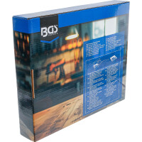 BGS 95010 Werkzeug-Adventskalender