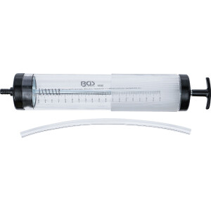 BGS 9582 Handpumpe | 500 ml