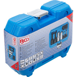 BGS 9639 Injektoren-Reparatur-Satz | für Common-Rail | 8-tlg.