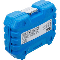 BGS 9639 Injektoren-Reparatur-Satz | für Common-Rail | 8-tlg.