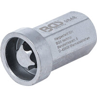 BGS 9648 Spezial-Einsatz für ATF Einfüllstopfen | T-Profil (für Torx) T55 | für MINI