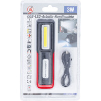 BGS Diy 9651 COB-LED-Arbeits-Handleuchte