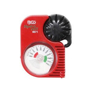 BGS 9671 Batteriesäureprüfer Hydrovolt
