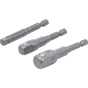 BGS 9685 Adapter-Satz für Bohrmaschinen |...