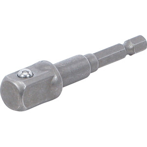 BGS 9685-3 Adapter für Bohrmaschinen | Antrieb...