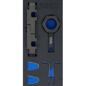 BGS 9688 Werkstattwageneinlage 1/3:...