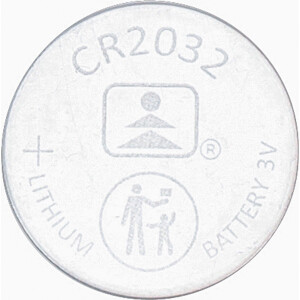 BGS 9700 Batterie | CR2032