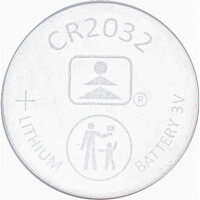 BGS 9700 Batterie | CR2032