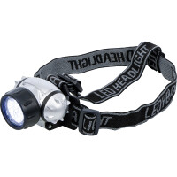 BGS Diy 9711 LED-Stirnlampe | 12 LED