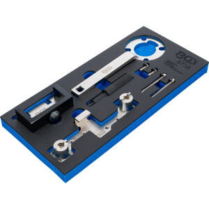 BGS 9738 Werkstattwageneinlage 1/3:...