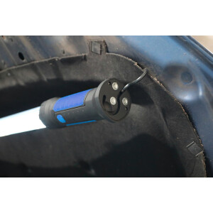 BGS 9757 LED-Motorhauben-Leuchte mit Akku