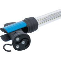 BGS 9757 LED-Motorhauben-Leuchte mit Akku