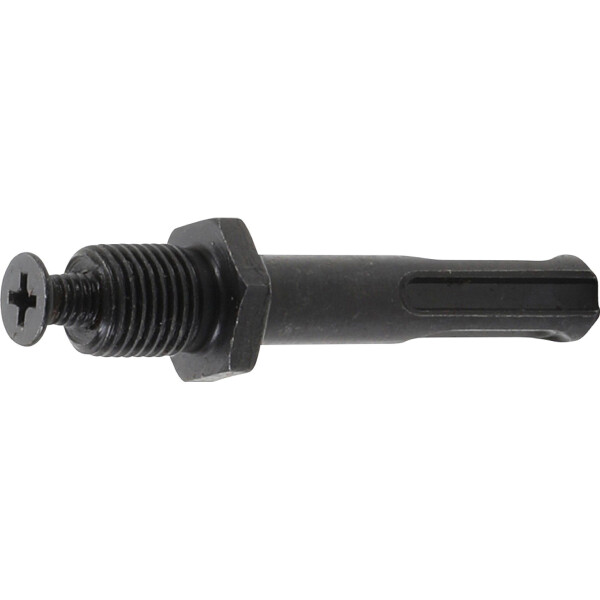 BGS 9766 Bohrfutter-Adapter | 1/2" x 20 UNF | für SDS-Aufnahme