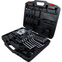 BGS Diy 97729 Abzieher-Satz | hydraulisch | 10 t