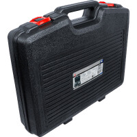 BGS Diy 97729 Abzieher-Satz | hydraulisch | 10 t