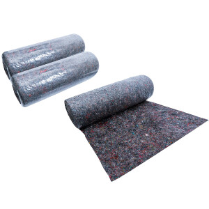 BGS Diy 9794-2-47000 Malerabdeckvlies-Satz | 20 x 0,3 m |...