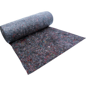 BGS Diy 9794-2-47000 Malerabdeckvlies-Satz | 20 x 0,3 m | 3-tlg.