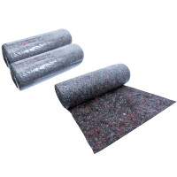 BGS Diy 9794-2-47000 Malerabdeckvlies-Satz | 20 x 0,3 m | 3-tlg.