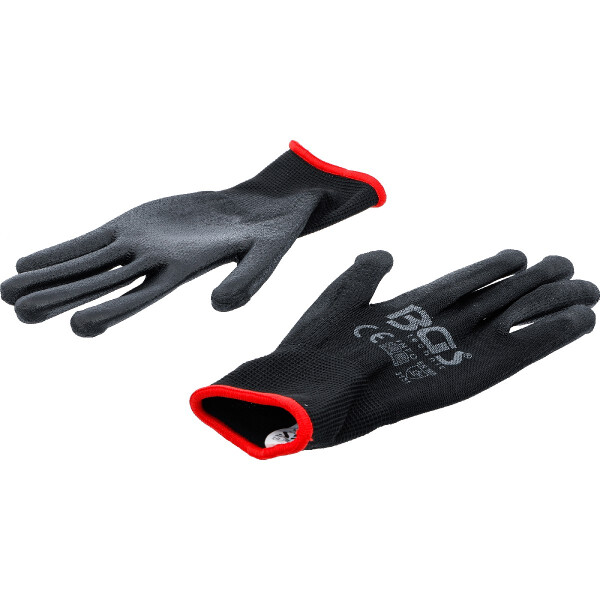 BGS 9795 Mechaniker-Handschuhe | Größe 7 (S)