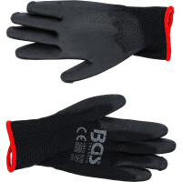 BGS 9795 Mechaniker-Handschuhe | Größe 7 (S)