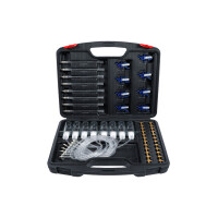 BGS Diy 98106 Common-Rail-Tester | mit 32 Adaptern