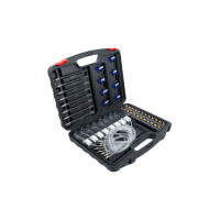 BGS Diy 98106 Common-Rail-Tester | mit 32 Adaptern