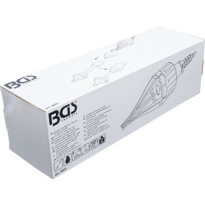 BGS 9825 Druckluft-Montagewerkzeug für Achsmanschetten | 20 - 110 mm