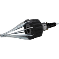 BGS 9825 Druckluft-Montagewerkzeug für Achsmanschetten | 20 - 110 mm