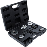 BGS Diy 98253 Silentlager-Werkzeug-Satz | für VW Polo 9N