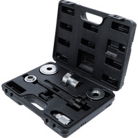 BGS Diy 98253 Silentlager-Werkzeug-Satz | für VW Polo 9N
