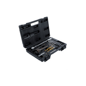 BGS Diy 98297 Glühkerzen-Ausbau- und Gewinde-Reparatur-Satz