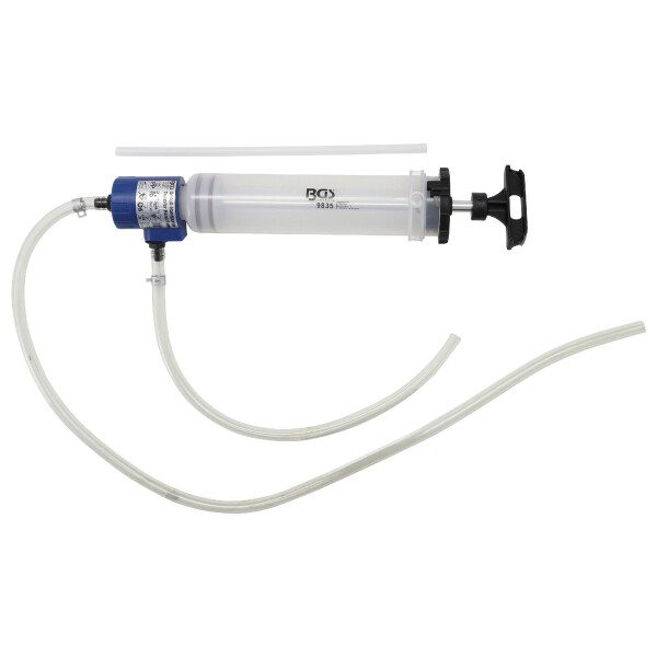BGS 9835 Umfüll-Handpumpe | 550 ml