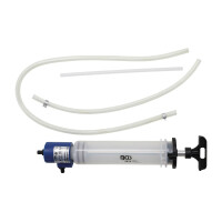 BGS 9835 Umfüll-Handpumpe | 550 ml